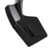 Finished in gloss black to complement your Mercedes' paintwork