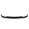 Gravity Performance front splitters are designed to provide a quick and easy upgrade