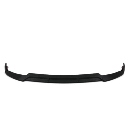Gravity Performance front splitters are designed to provide a quick and easy upgrade