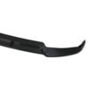 Finished in gloss black to complement your Mercedes’ paintwork