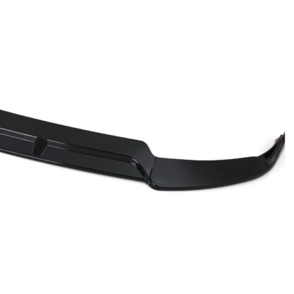 Finished in gloss black to complement your Mercedes’ paintwork