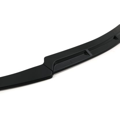 Direct and secure fitment onto the OEM bumper