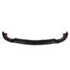 Gravity Performance front splitters are designed to provide a quick and easy upgrade