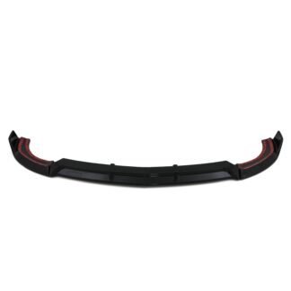 Gravity Performance front splitters are designed to provide a quick and easy upgrade