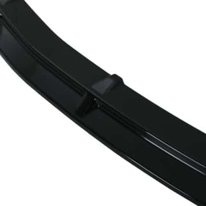 Finished in gloss black to complement your Mercedes’ paintwork