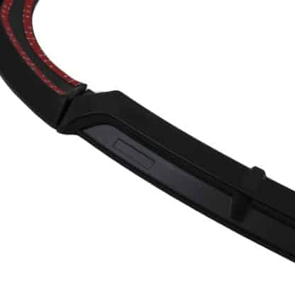 Direct and secure fitment onto the OEM bumper