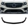 Gravity Performance front splitters are designed to provide a quick and easy upgrade