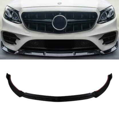 Gravity Performance front splitters are designed to provide a quick and easy upgrade