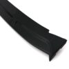 Finished in gloss black to complement your Mercedes’ paintwork