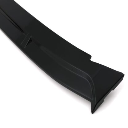 Finished in gloss black to complement your Mercedes’ paintwork
