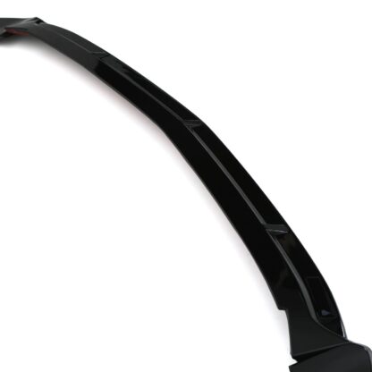automotive grade ABS plastic