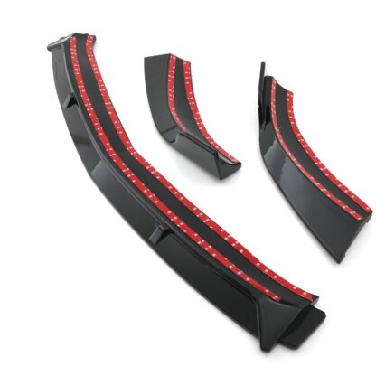 Supplied with all necessary fittings for a straightforward installation