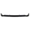 Gravity Performance front splitters are designed to provide a quick and easy upgrade