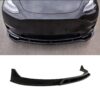 Our front splitters are designed to provide a quick and easy upgrade