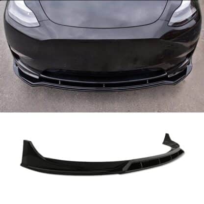 Our front splitters are designed to provide a quick and easy upgrade