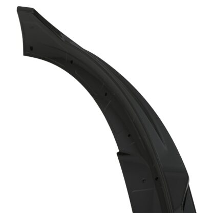 Finished in gloss black to complement your Tesla’s paintwork