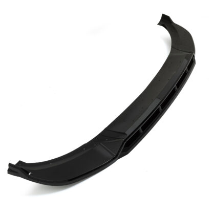 with seamless fitment onto the OEM bumper. Our splitters enhance the front end of your vehicle with a lower