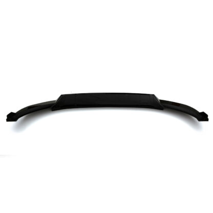 Finished in gloss black to complement your X3’s paintwork