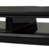 Direct and secure fitment onto the OEM bumper
