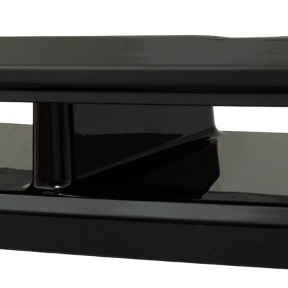 Direct and secure fitment onto the OEM bumper