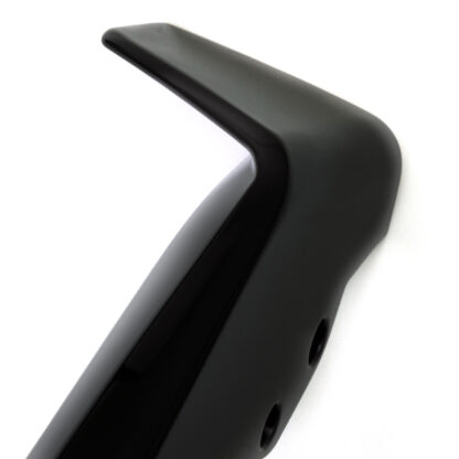 Supplied with all necessary fittings for a straightforward installation