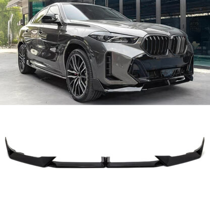 automotive grade ABS plastic