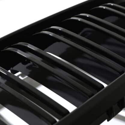 Gravity Performance grilles are the most cost-effective & straightforward way to instantly enhance the appearance of your vehicle.