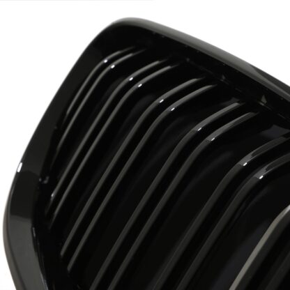 Distinctive styling to help your car stand out from the crowd