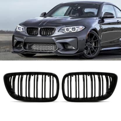 With a simple installation process & guaranteed perfect fitment