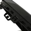 direct replacement for the original grille