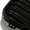 Made from lightweight and durable OEM-grade ABS