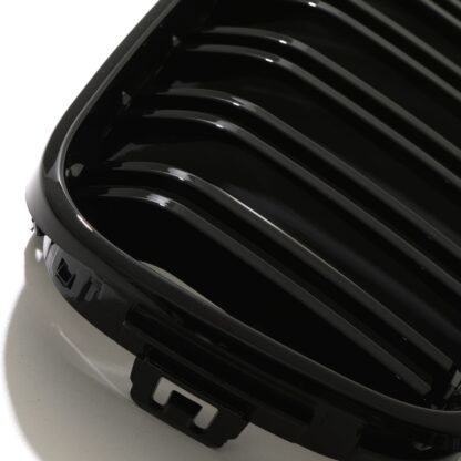 Made from lightweight and durable OEM-grade ABS