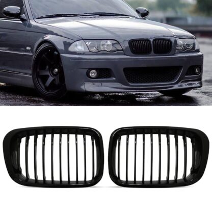 With a simple installation process & guaranteed perfect fitment