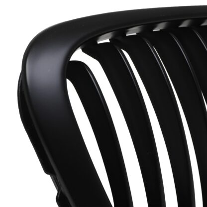 Distinctive styling to help your car stand out from the crowd