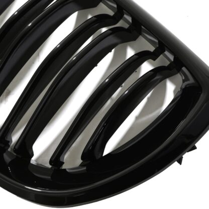 Gravity Performance grilles are the most cost-effective & straightforward way to instantly enhance the appearance of your vehicle.