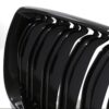 Distinctive styling to help your car stand out from the crowd
