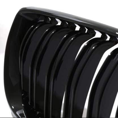 Distinctive styling to help your car stand out from the crowd