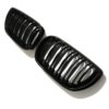 Made from lightweight and durable OEM-grade ABS