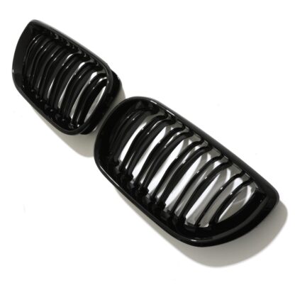 Made from lightweight and durable OEM-grade ABS