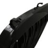 Supplied in a gloss black finish ready for fitting