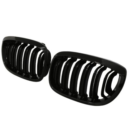 Made from lightweight and durable OEM-grade ABS