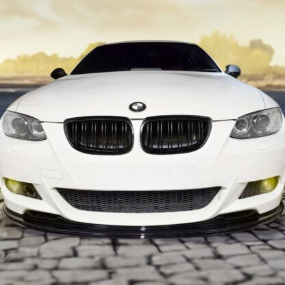Gravity Performance grilles are the most cost-effective & straightforward way to instantly enhance the appearance of your vehicle.