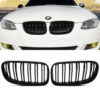 Distinctive styling to help your car stand out from the crowd