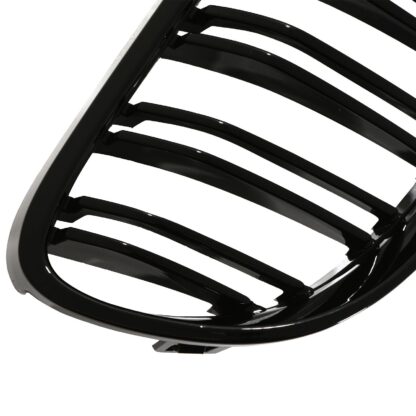 direct replacement for the original grille