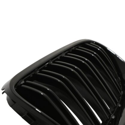Gravity Performance grilles are the most cost-effective & straightforward way to instantly enhance the appearance of your vehicle.