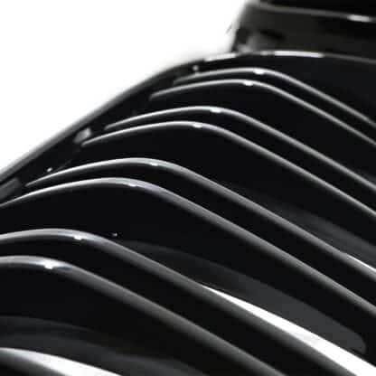 Made from lightweight and durable OEM-grade ABS