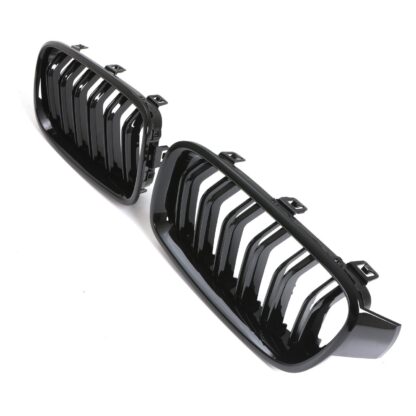 Gravity Performance grilles are the most cost-effective & straightforward way to instantly enhance the appearance of your vehicle.