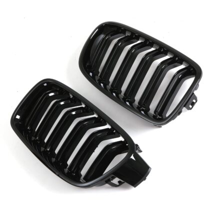 Distinctive styling to help your car stand out from the crowd