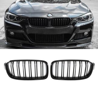 With a simple installation process & guaranteed perfect fitment