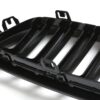 direct replacement for the original grille
